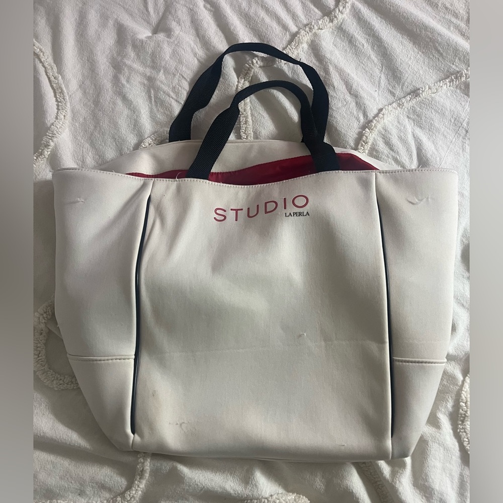 Studio La Perla bag